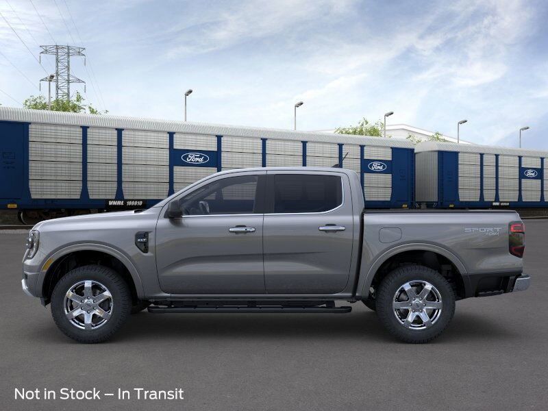 2025 Ford Ranger XLT Green Bay WI