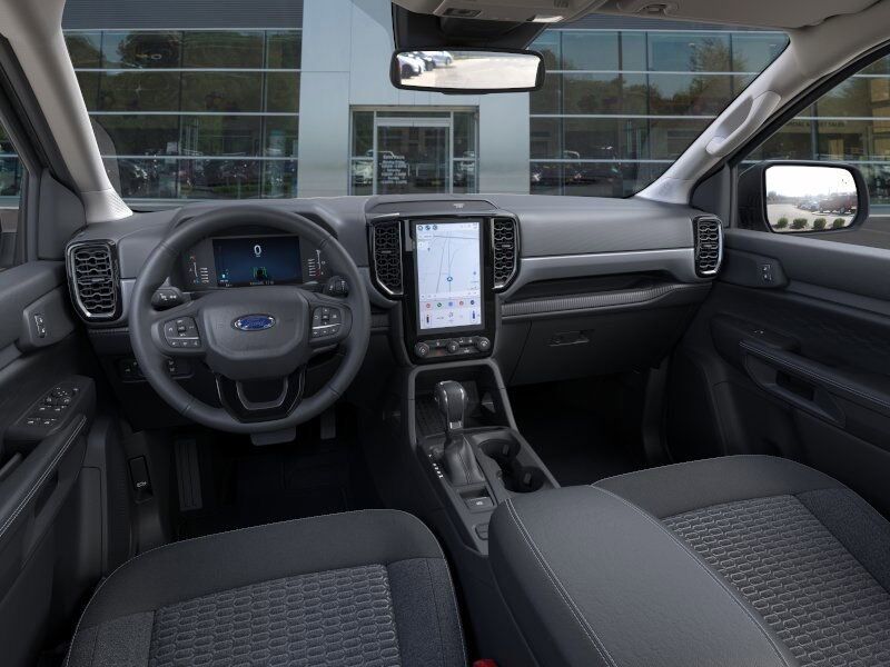 2025 Ford Ranger XLT Ashland VA