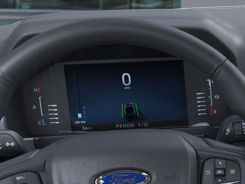 2025 Ford Ranger XLT Ashland VA