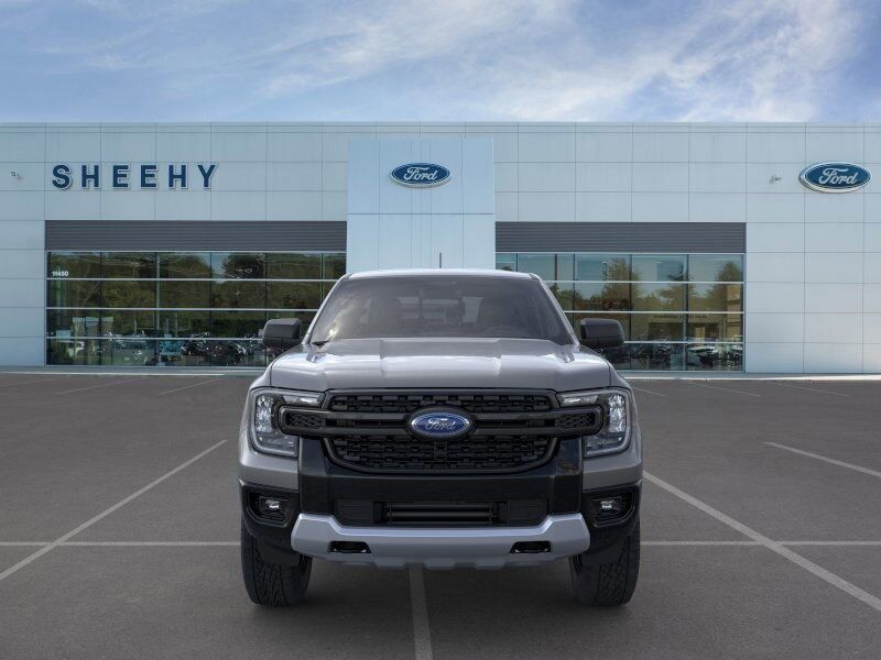 2025 Ford Ranger XLT Ashland VA