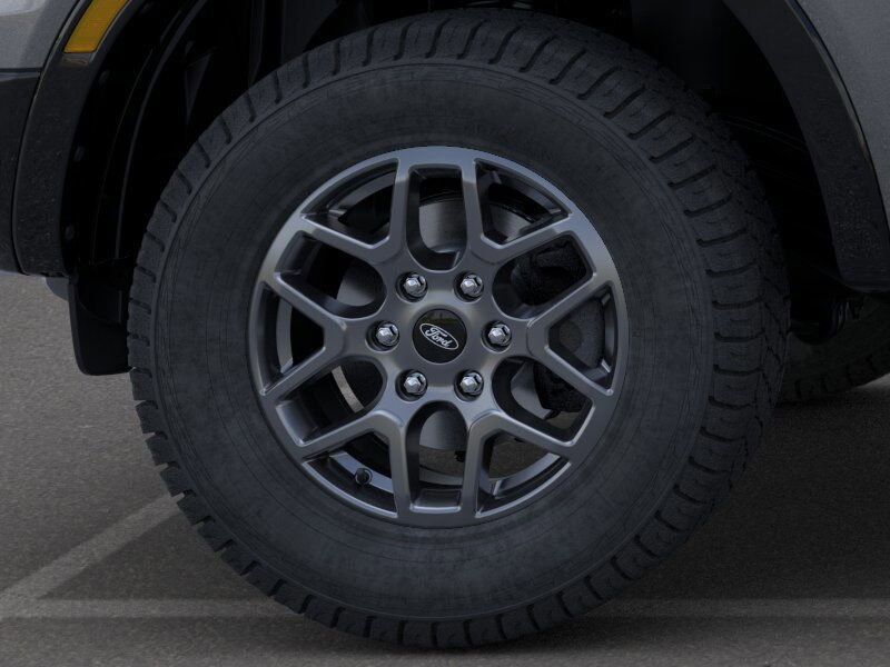 2025 Ford Ranger XLT Ashland VA