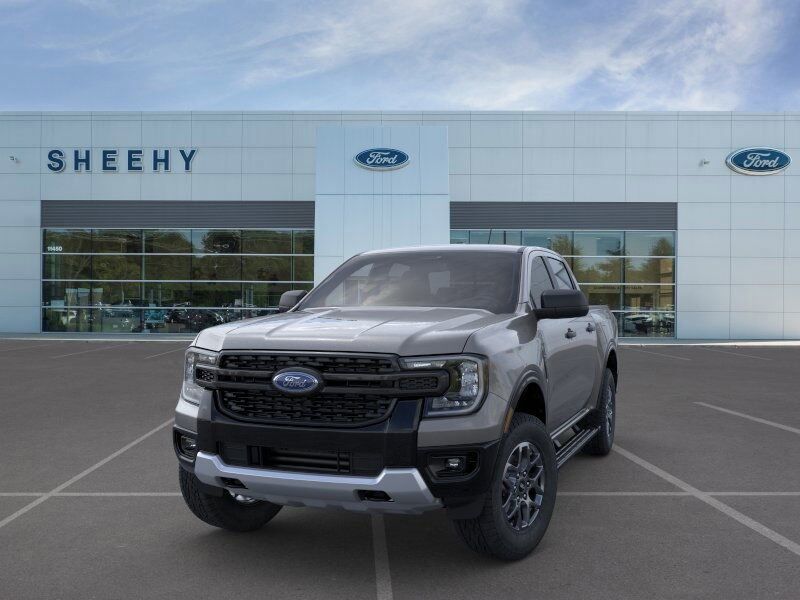 2025 Ford Ranger XLT Ashland VA