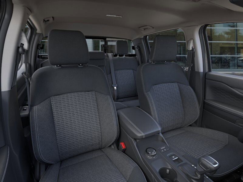 2025 Ford Ranger XLT Ashland VA