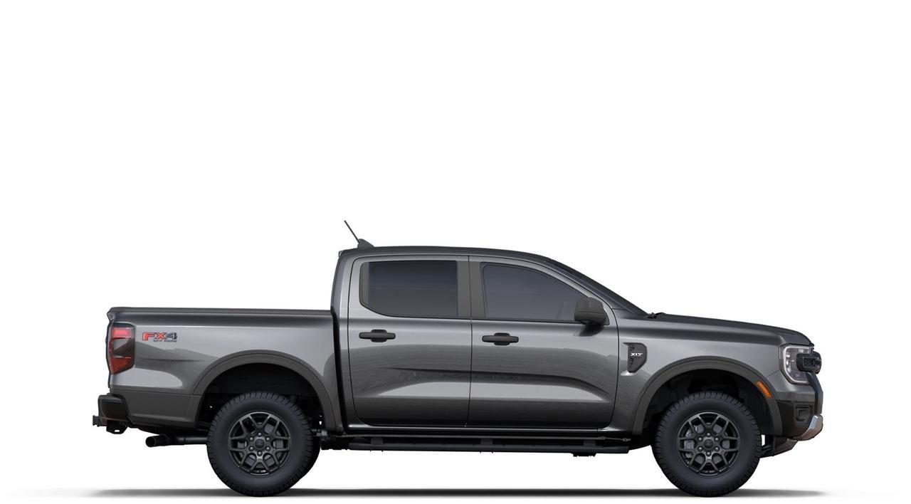 2025 Ford Ranger XLT Ashland VA