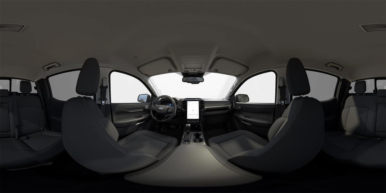 2025 Ford Ranger XLT Ashland VA