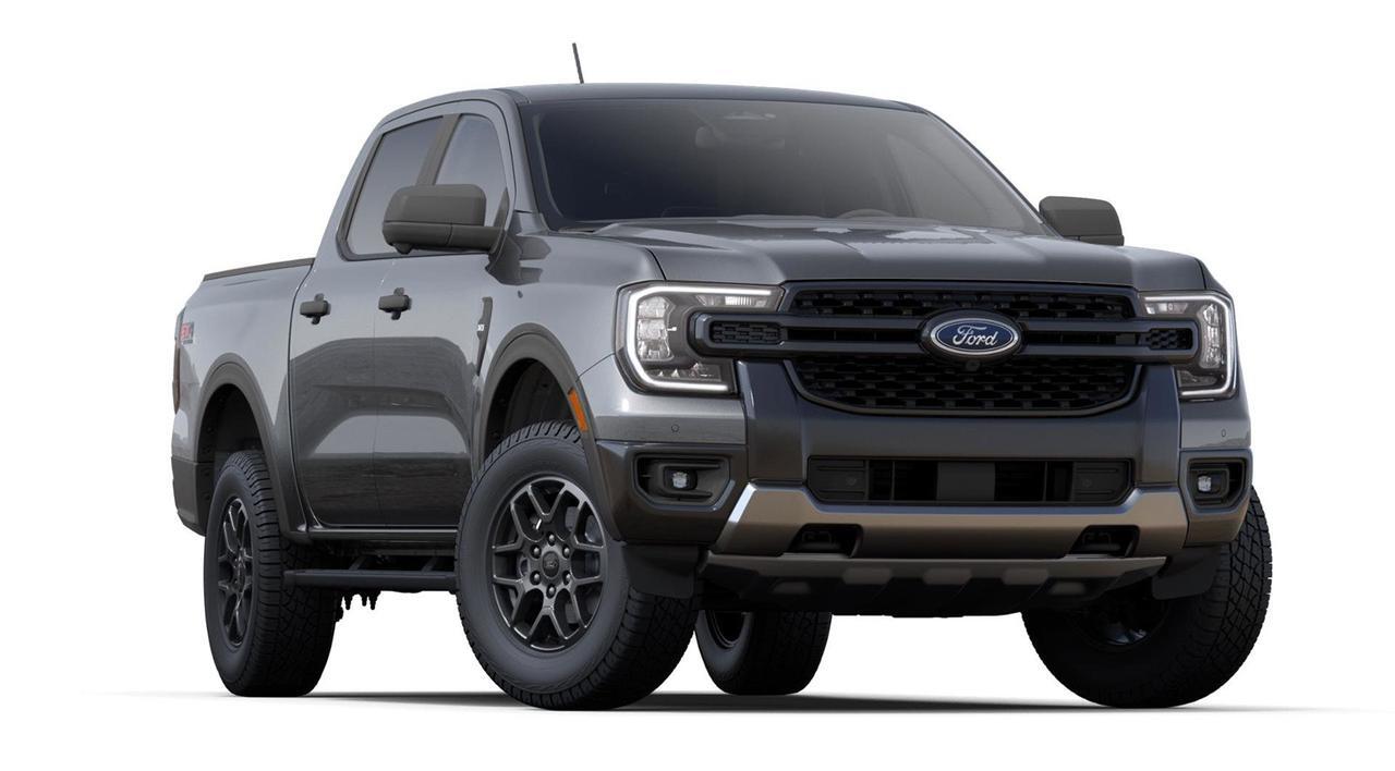 2025 Ford Ranger XLT Ashland VA