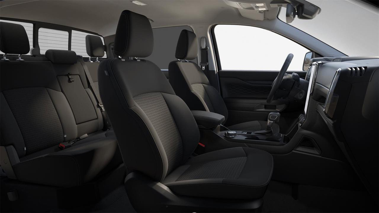 2025 Ford Ranger XLT Ashland VA