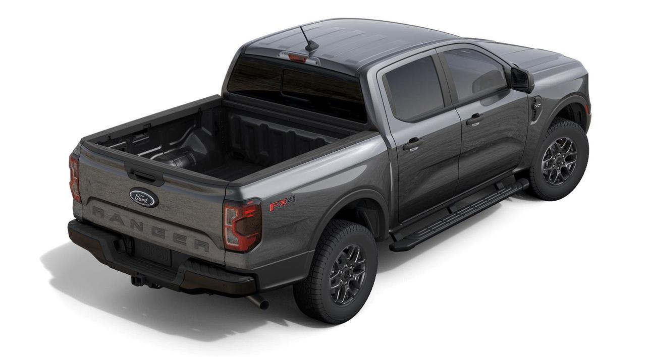 2025 Ford Ranger XLT Ashland VA