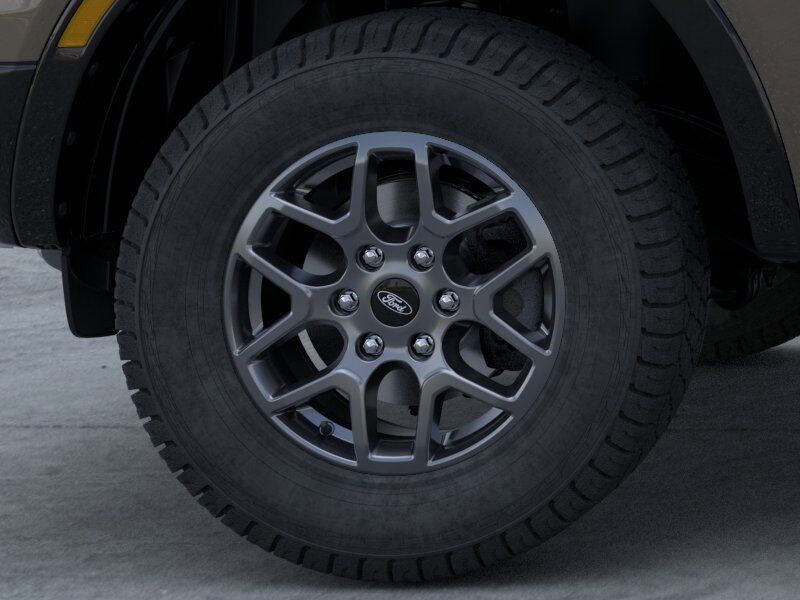 2025 Ford Ranger XLT Gaithersburg MD