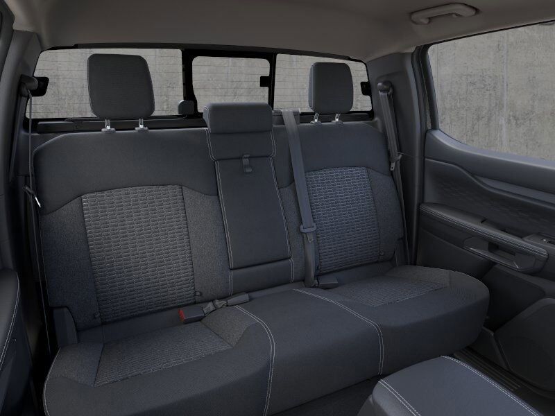 2025 Ford Ranger XLT Gaithersburg MD