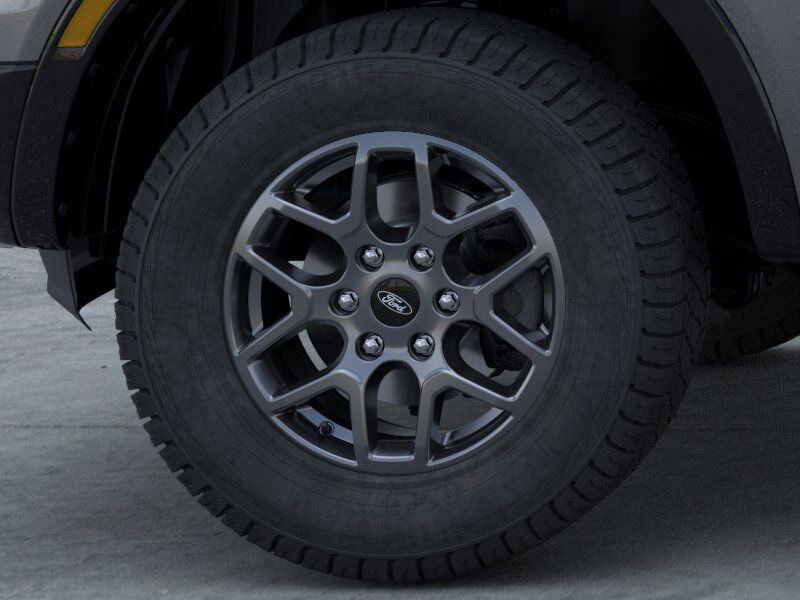 2025 Ford Ranger XLT Gaithersburg MD