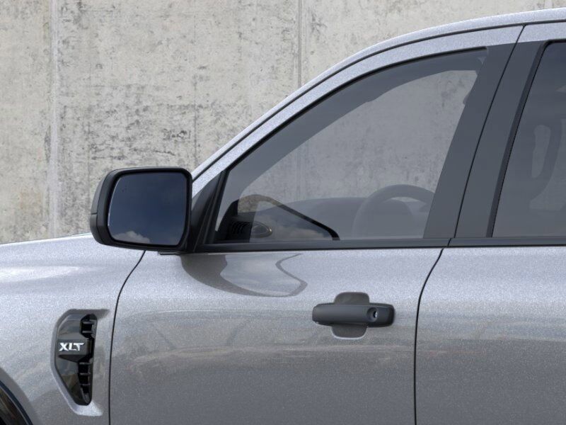 2025 Ford Ranger XLT Gaithersburg MD