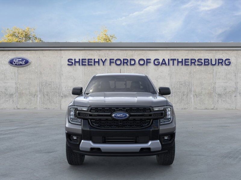 2025 Ford Ranger XLT Gaithersburg MD