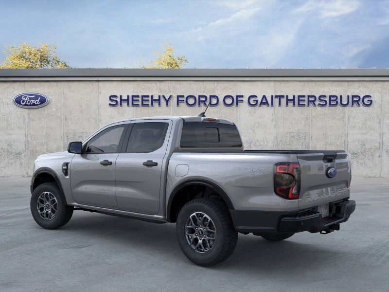 2025 Ford Ranger XLT Gaithersburg MD