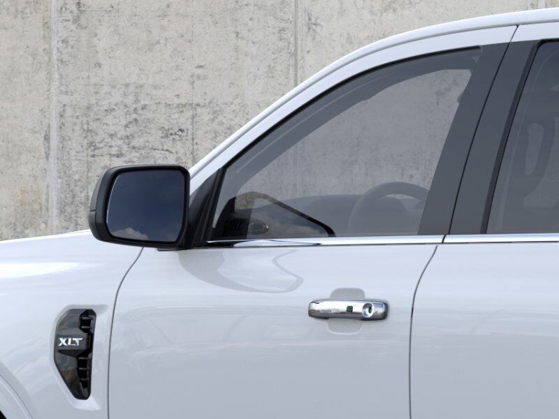 2025 Ford Ranger XLT Gaithersburg MD