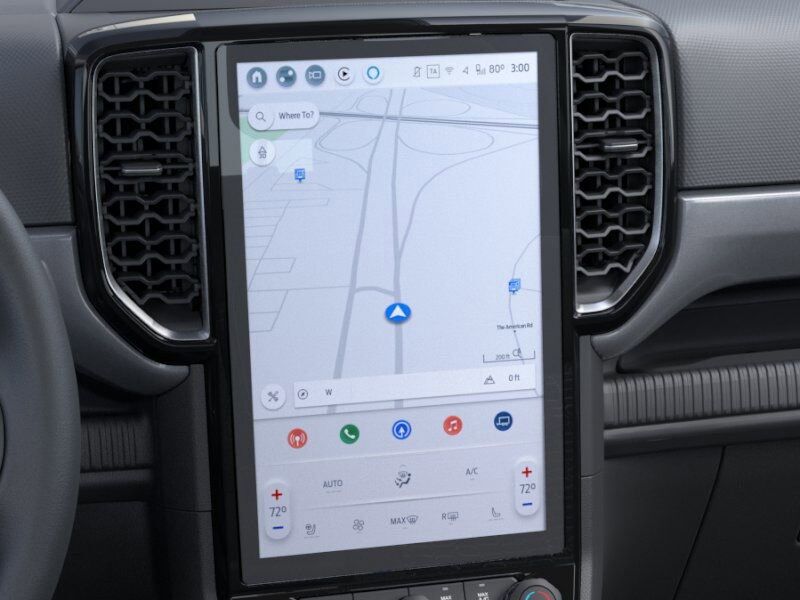 2025 Ford Ranger XLT Gaithersburg MD