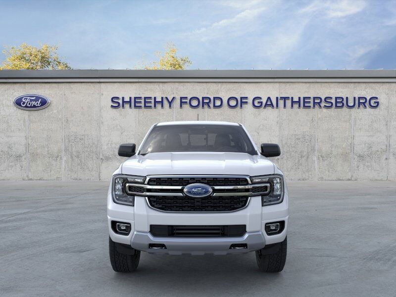 2025 Ford Ranger XLT Gaithersburg MD