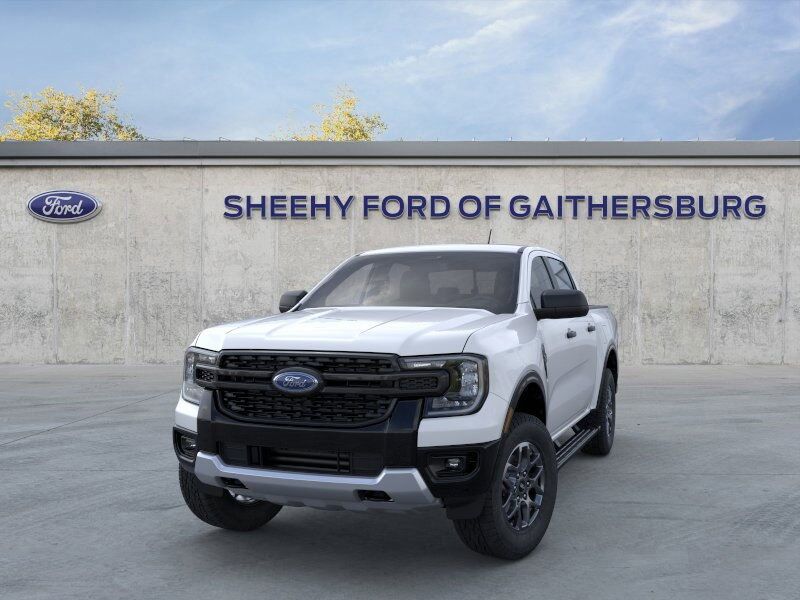 2025 Ford Ranger XLT Gaithersburg MD