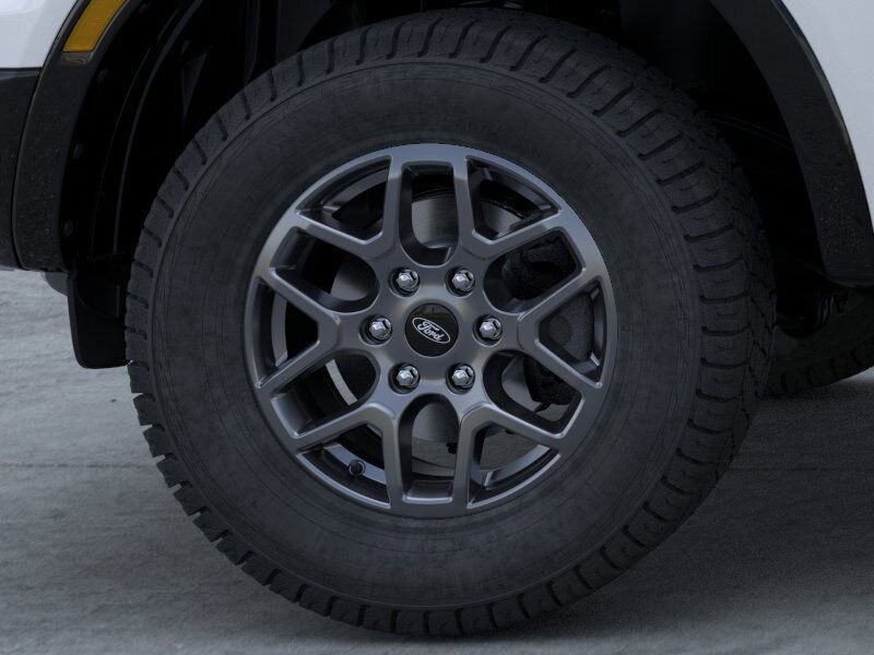 2025 Ford Ranger XLT Gaithersburg MD