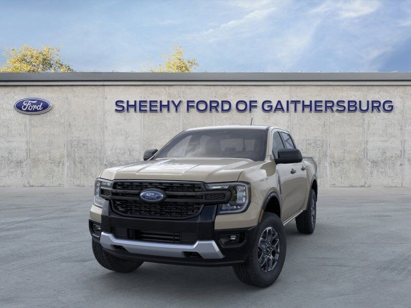 2025 Ford Ranger XLT Gaithersburg MD
