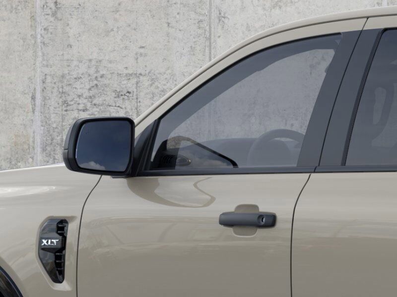 2025 Ford Ranger XLT Gaithersburg MD