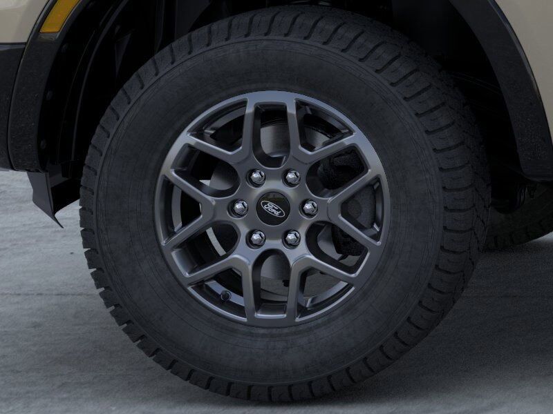 2025 Ford Ranger XLT Gaithersburg MD