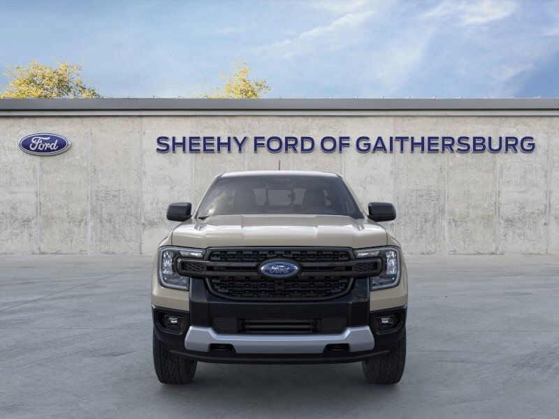 2025 Ford Ranger XLT Gaithersburg MD