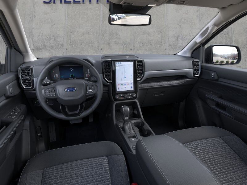2025 Ford Ranger XLT Gaithersburg MD