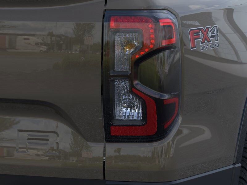 2025 Ford Ranger XLT Richmond VA