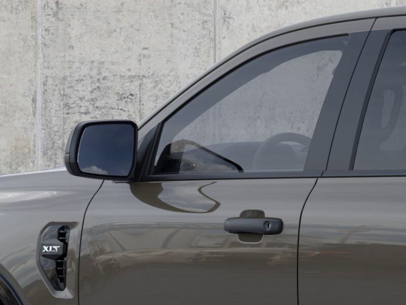 2025 Ford Ranger XLT Richmond VA