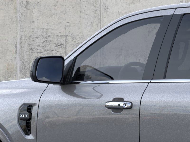 2025 Ford Ranger XLT Richmond VA