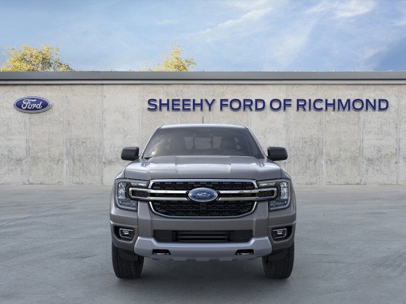 2025 Ford Ranger XLT Richmond VA