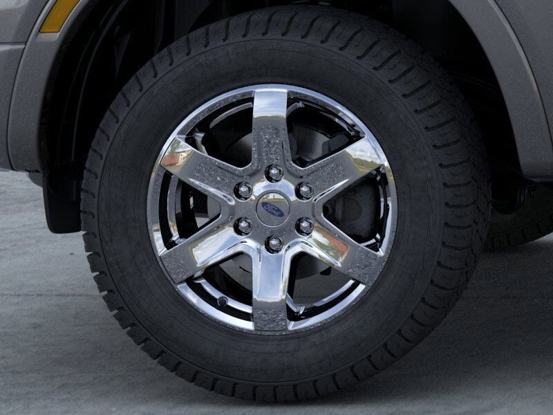 2025 Ford Ranger XLT Richmond VA