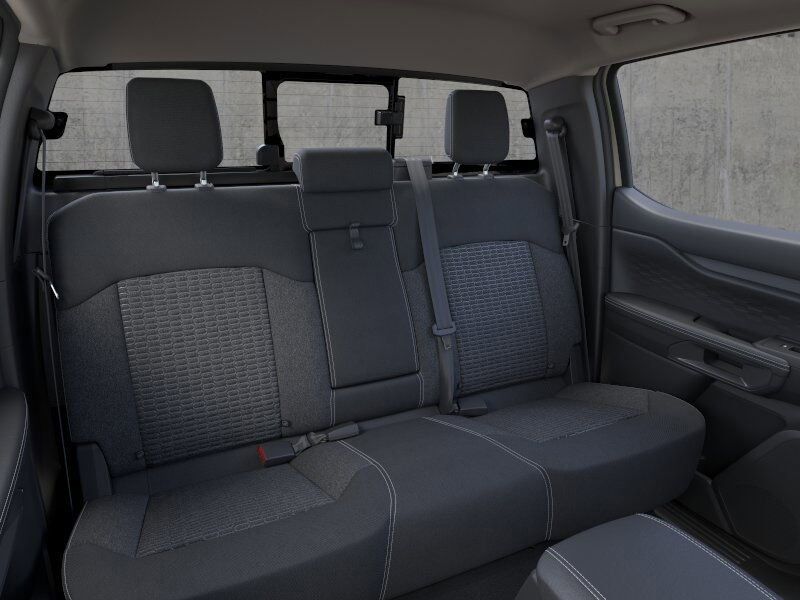 2025 Ford Ranger XLT Richmond VA