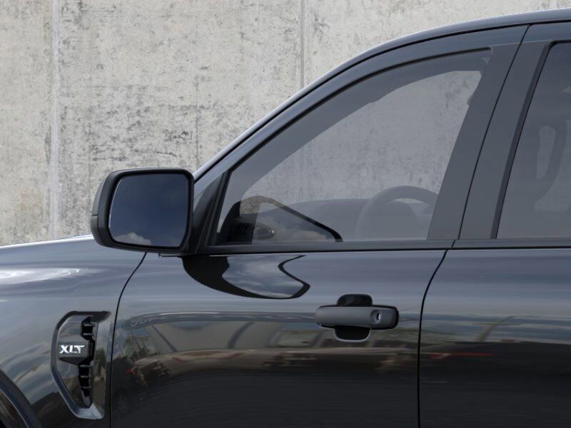 2025 Ford Ranger XLT Richmond VA