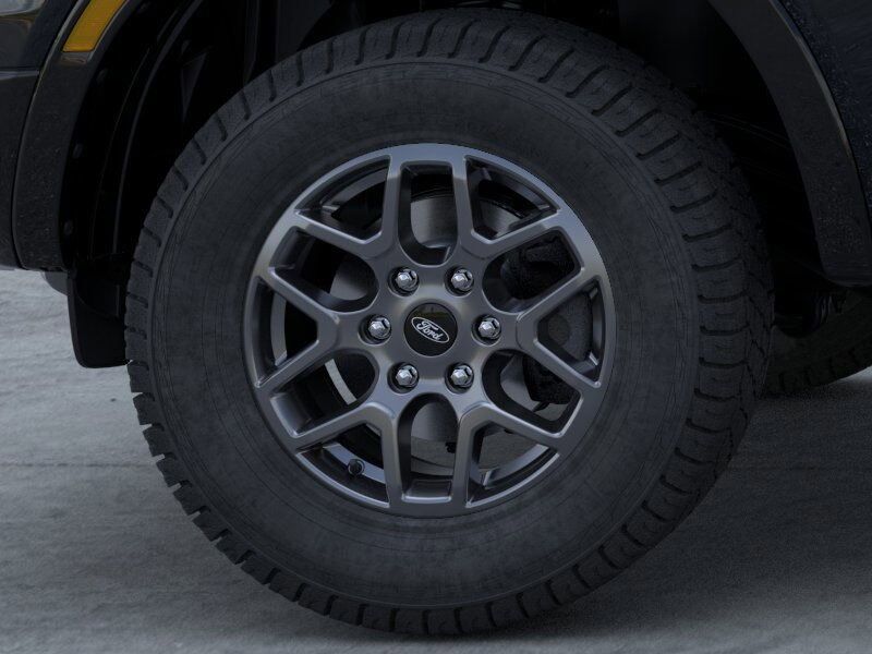 2025 Ford Ranger XLT Richmond VA