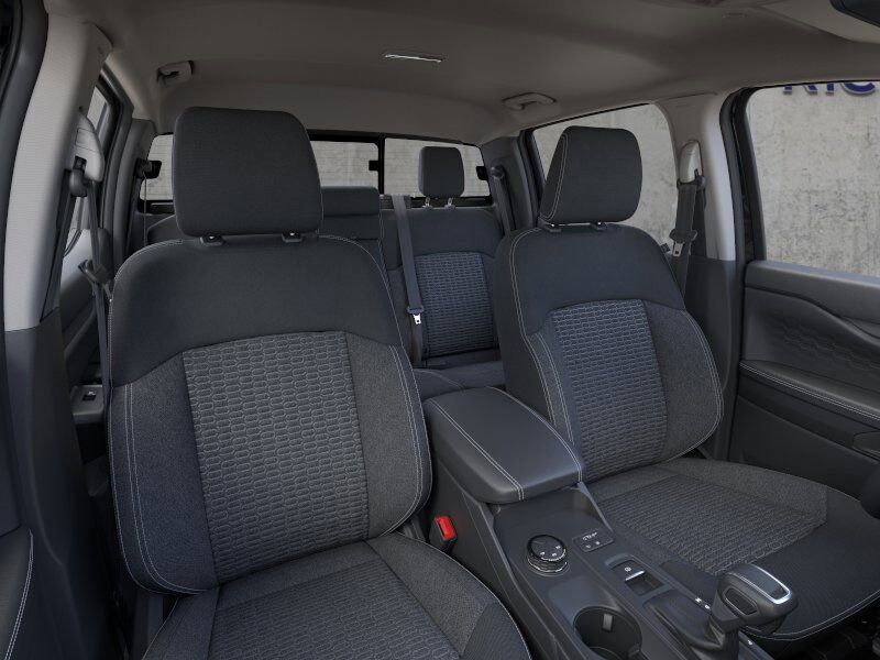 2025 Ford Ranger XLT Richmond VA