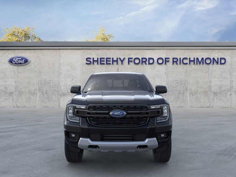 2025 Ford Ranger XLT Richmond VA