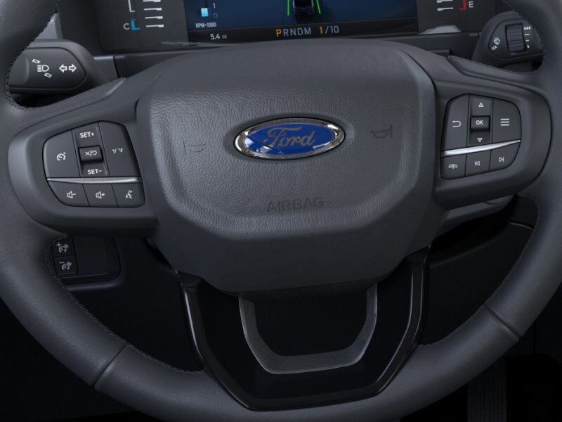 2025 Ford Ranger XLT Springfield VA