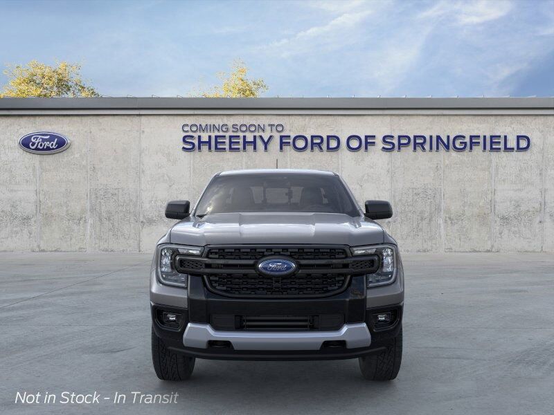 2025 Ford Ranger XLT Springfield VA