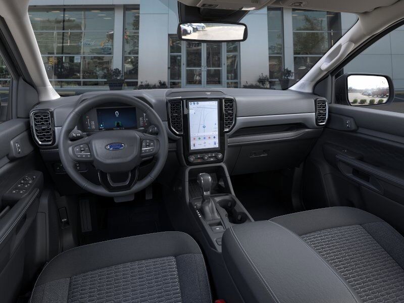 2025 Ford Ranger XLT Springfield VA