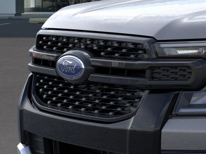 2025 Ford Ranger XLT Springfield VA