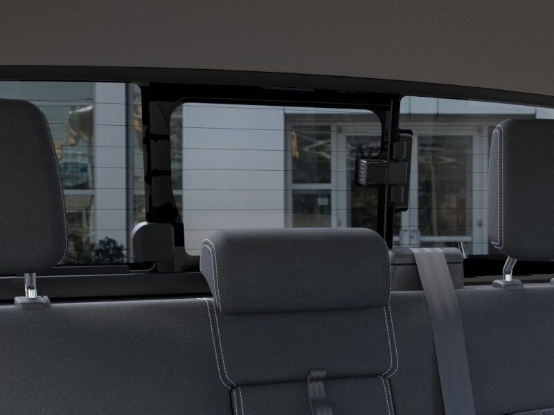 2025 Ford Ranger XLT Springfield VA