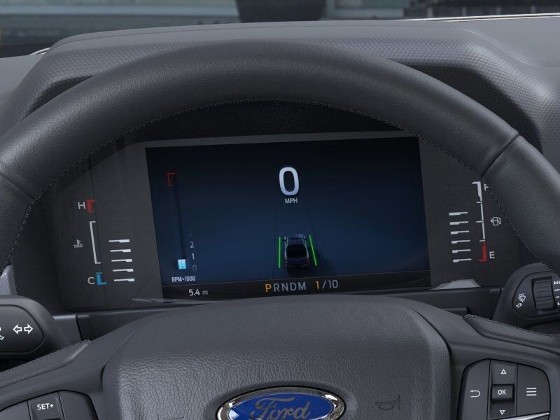 2025 Ford Ranger XLT Springfield VA