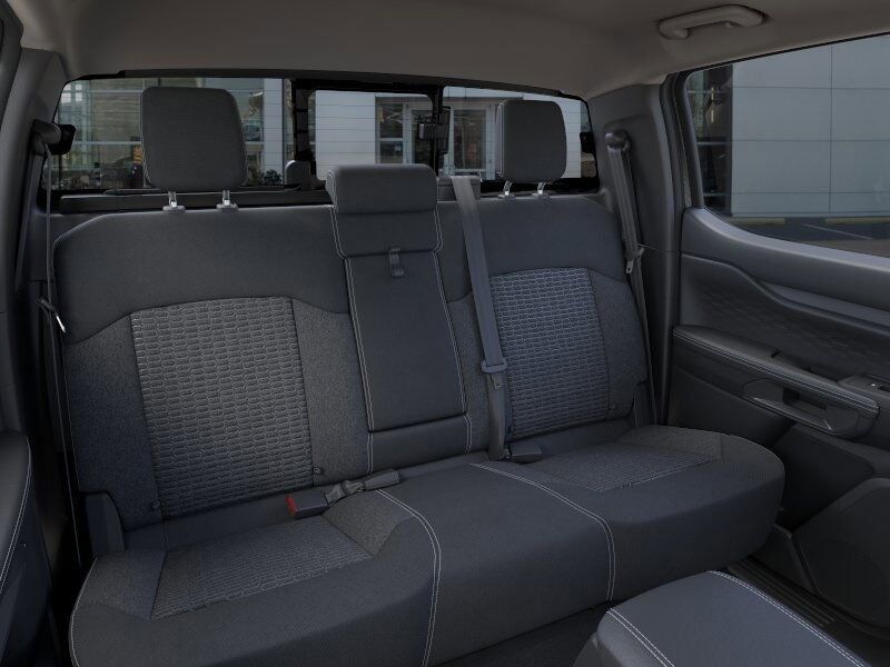 2025 Ford Ranger XLT Springfield VA