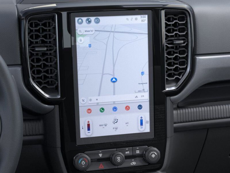 2025 Ford Ranger XLT Springfield VA