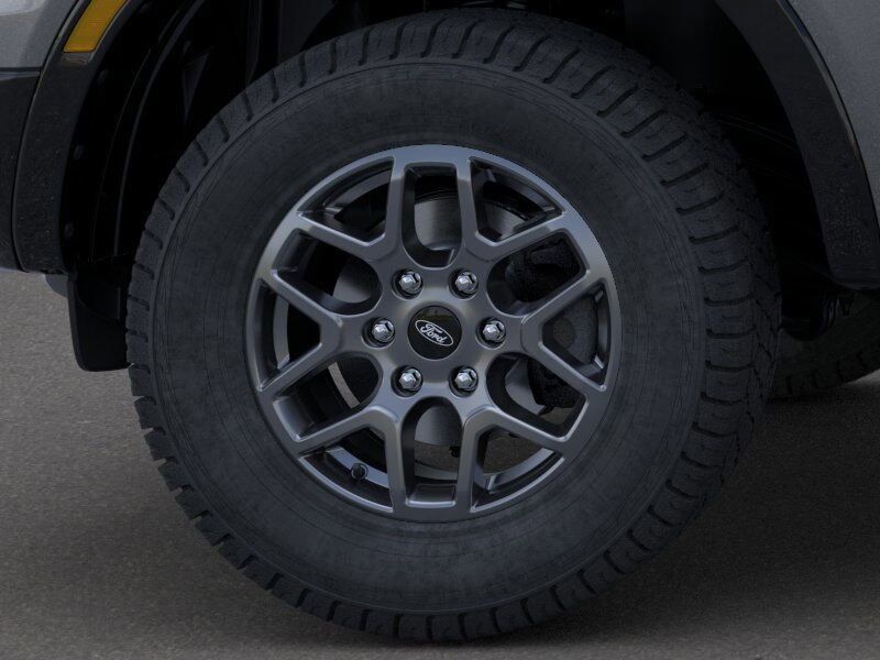 2025 Ford Ranger XLT Springfield VA