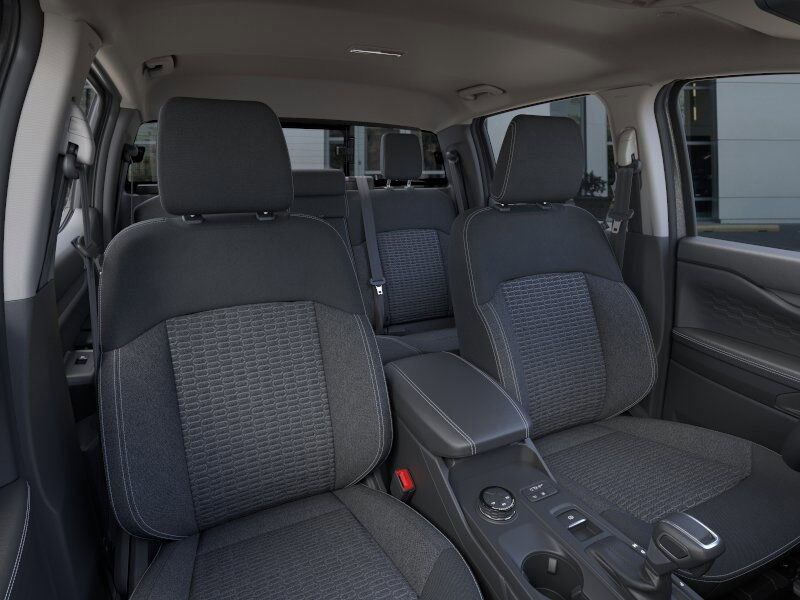 2025 Ford Ranger XLT Springfield VA