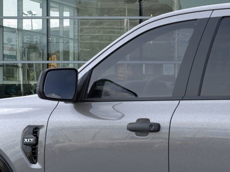 2025 Ford Ranger XLT Springfield VA