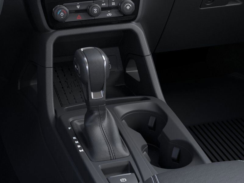 2025 Ford Ranger XLT Warrenton VA